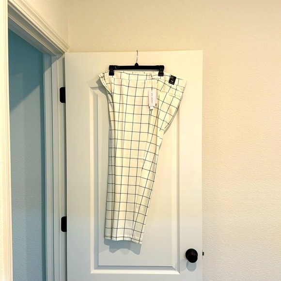 Formal pants size 14 - Picture 2 of 4